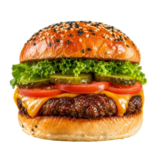 Burger de vită – 300 g